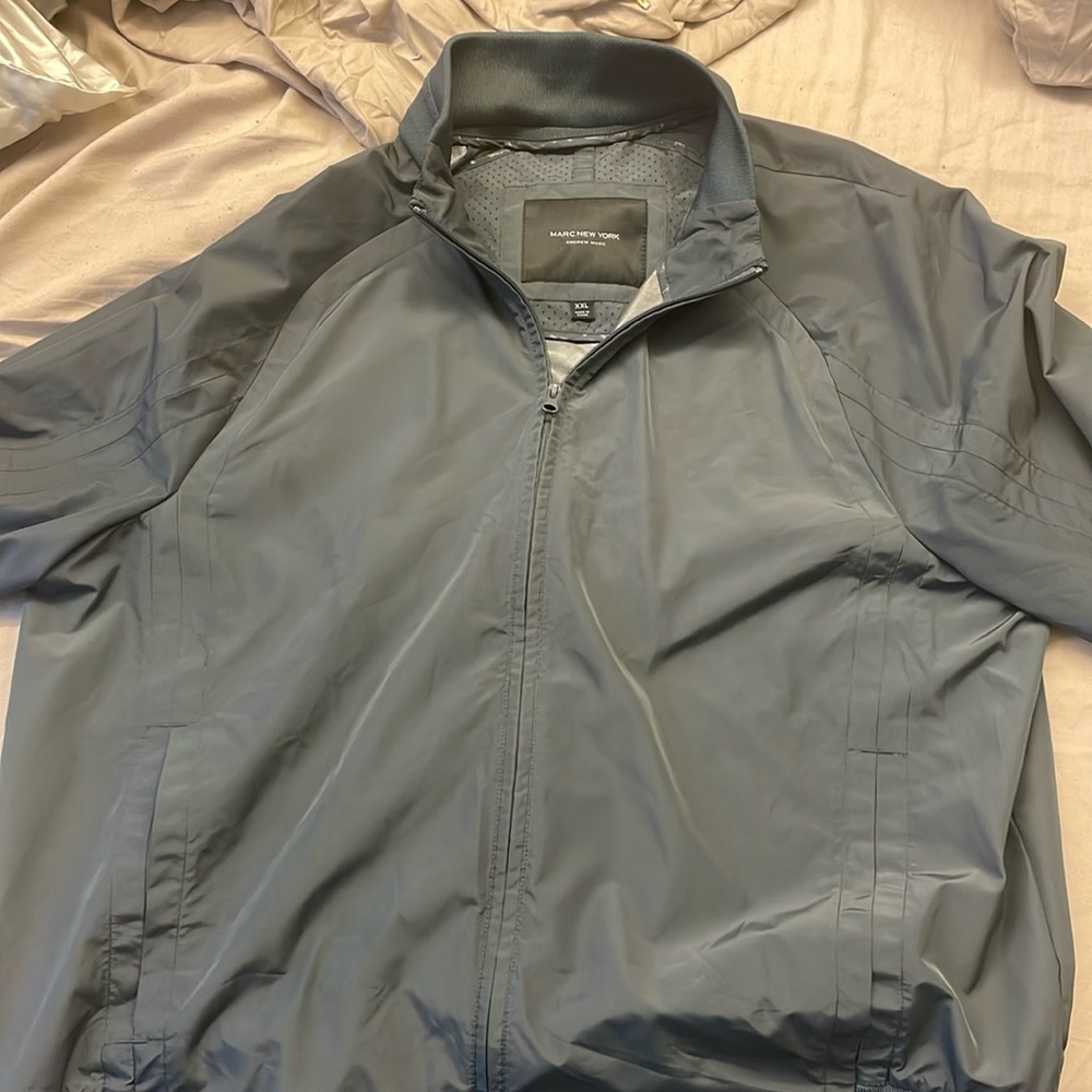 Andre Marc Jacket